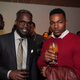 Derrick Davis/The Root